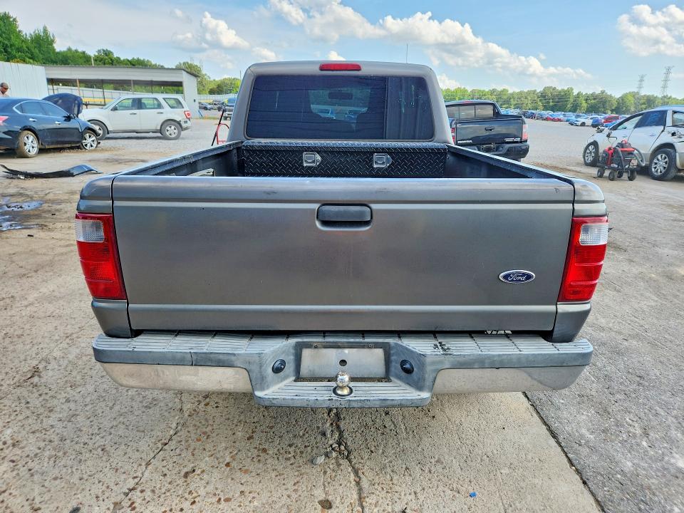 Продаж на аукціоні авто 2004 Ford Ranger, vin: 1FTYR14U94PB24065, номер лоту: 60621196