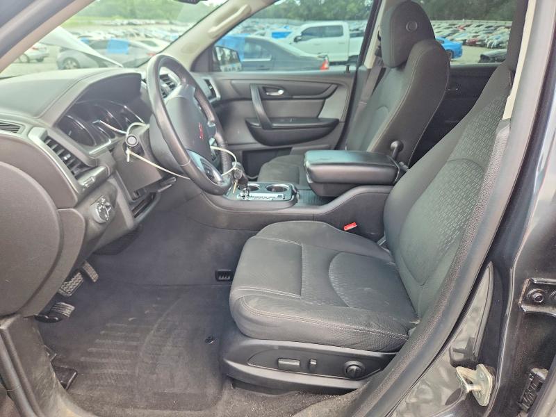 2014 Gmc Acadia მანქანა იყიდება აუქციონზე, vin: 1GKKRPKD4EJ276369, აუქციონის ნომერი: 60931416