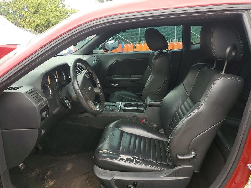 Продаж на аукціоні авто 2010 Dodge Challenger, vin: 2B3CJ4DV2AH323522, номер лоту: 62691866