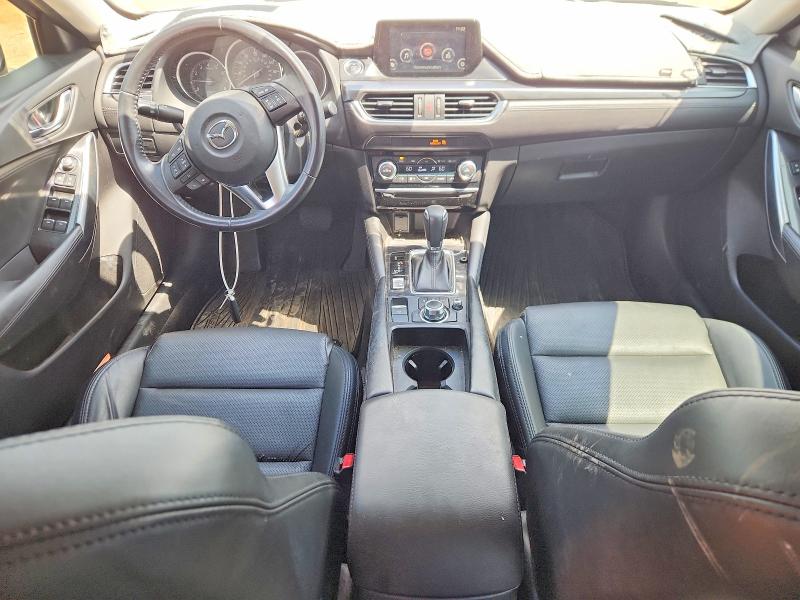 Продаж на аукціоні авто 2016 Mazda 6, vin: JM1GJ1V59G1449896, номер лоту: 85459195