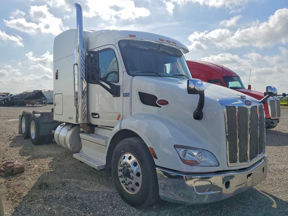 Aukcja sprzedaży 2019 Peterbilt 579, vin: 1XPBDP9X9KD234864, numer aukcji: 59119456