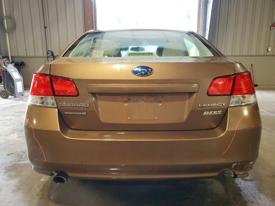 2013 Subaru Legacy მანქანა იყიდება აუქციონზე, vin: 4S3BMBC69D3035021, აუქციონის ნომერი: 61883026