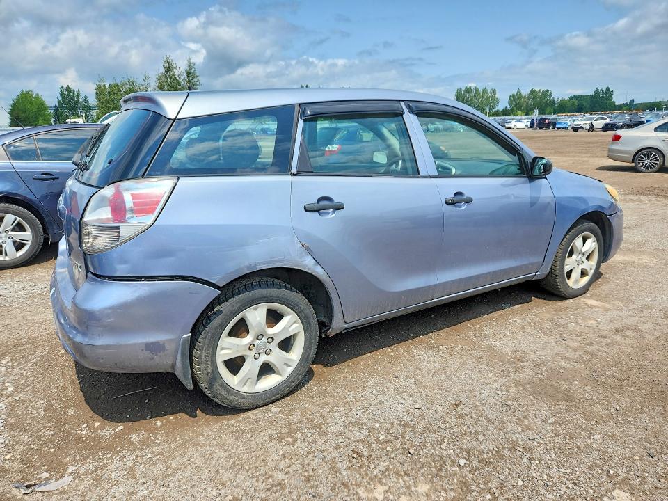 Продаж на аукціоні авто 2005 Toyota Matrix, vin: 2T1KR32E85C873761, номер лоту: 61930796