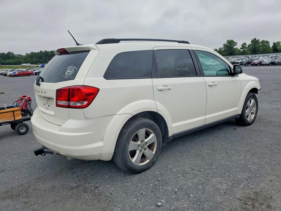 Продаж на аукціоні авто 2014 Dodge Journey, vin: 3C4PDDAG9ET267623, номер лоту: 60040516