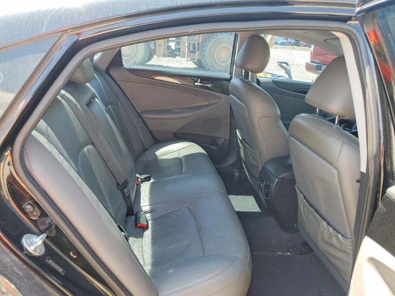 Продаж на аукціоні авто 2014 Hyundai Sonata, vin: 5NPEC4AC4EH823098, номер лоту: 63548866