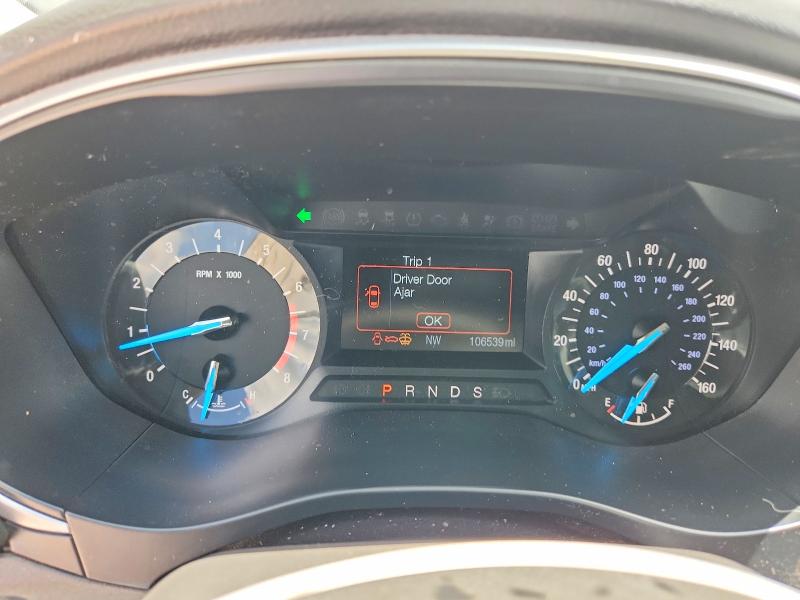 2015 Ford Fusion მანქანა იყიდება აუქციონზე, vin: 1FA6P0H76F5123567, აუქციონის ნომერი: 60773816