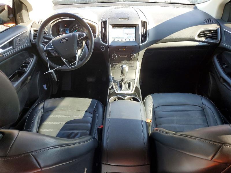 Aukcja sprzedaży 2017 Ford Edge, vin: 2FMPK4J90HBB43887, numer aukcji: 59655756