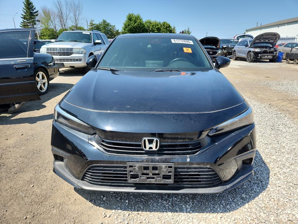 Aukcja sprzedaży 2022 Honda Civic, vin: 2HGFE2F50NH112067, numer aukcji: 61772896