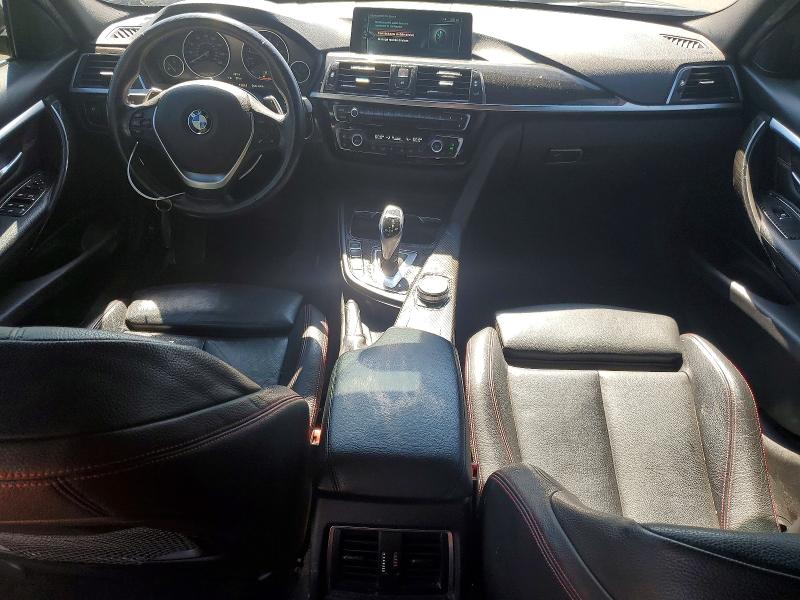 Aukcja sprzedaży 2017 Bmw 330, vin: WBA8D9G36HNU65616, numer aukcji: 60001556