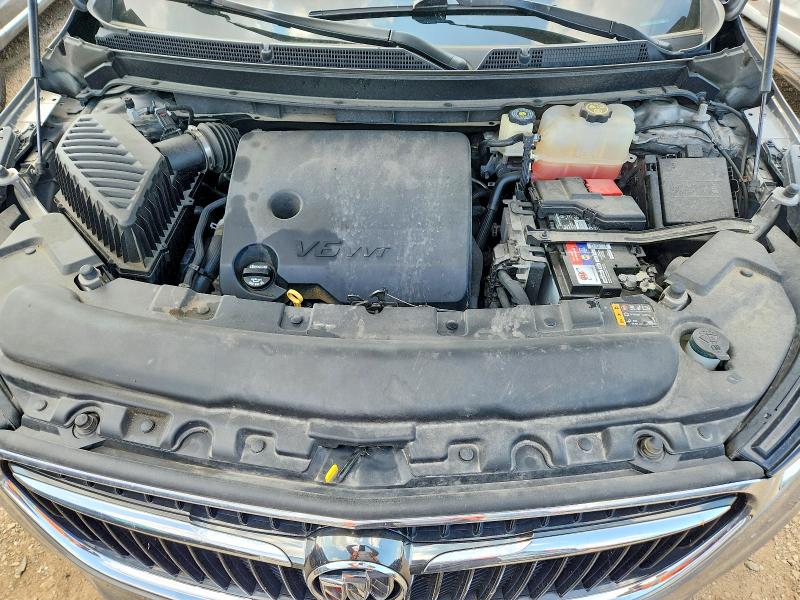 Aukcja sprzedaży 2019 Buick Enclave, vin: 5GAEVBKW0KJ209533, numer aukcji: 61873926