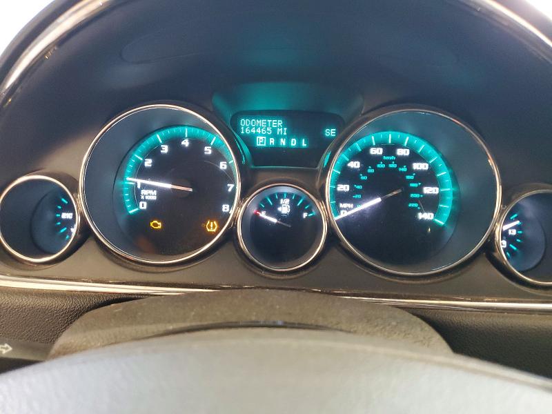 Aukcja sprzedaży 2017 Buick Enclave, vin: 5GAKVBKD5HJ200322, numer aukcji: 58969976