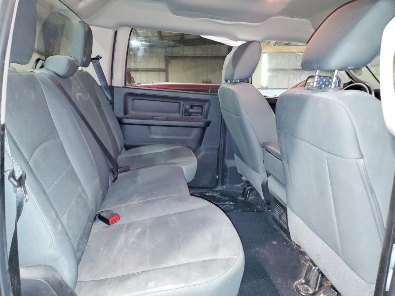 61142546 :رقم المزاد ، 1C6RR7KT0ES313260 vin ، 2014 Ram 1500 مزاد بيع
