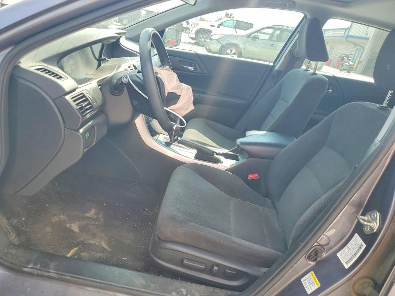 Продажа на аукционе авто 2015 Honda Accord, vin: 1HGCR2F72FA184039, номер лота: 59955376