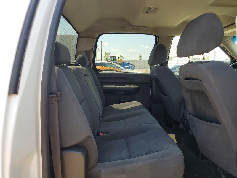 Aukcja sprzedaży 2009 Gmc Sierra, vin: 3GTEK23M99G106224, numer aukcji: 60076766
