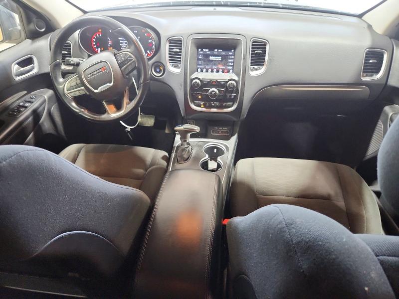 Продажа на аукционе авто 2020 Dodge Durango, vin: 1C4RDJAG2LC166827, номер лота: 59572536