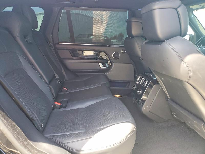 Aukcja sprzedaży 2019 Land Rover Range Rover, vin: SALGS5RE1KA564265, numer aukcji: 59394766