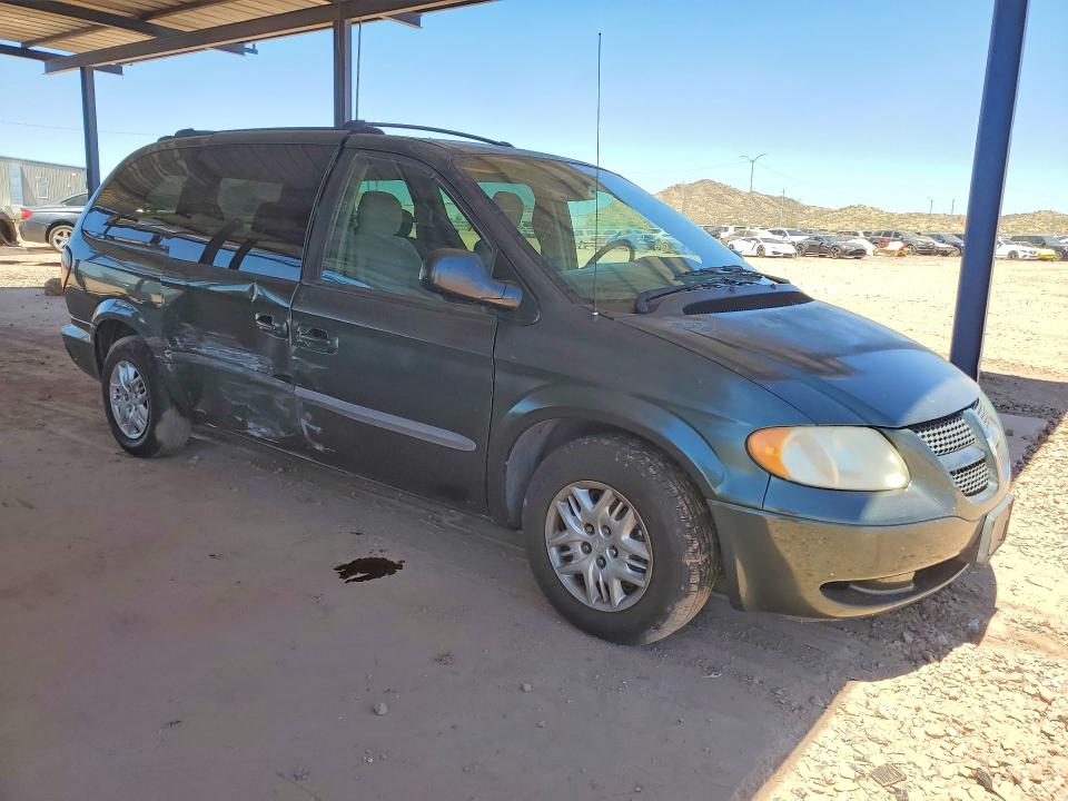 Aukcja sprzedaży 2001 Dodge Grand Caravan, vin: 2B4GP44371R223601, numer aukcji: 59874516