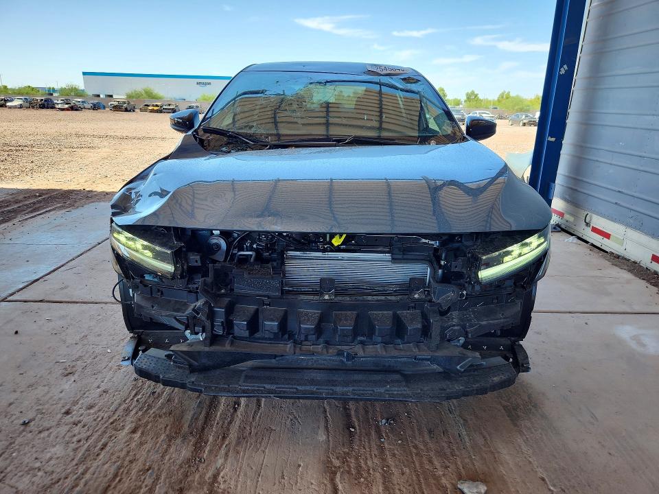 2026 Nissan Sentra მანქანა იყიდება აუქციონზე, vin: 3N1AB9CV9TY254264, აუქციონის ნომერი: 62545846
