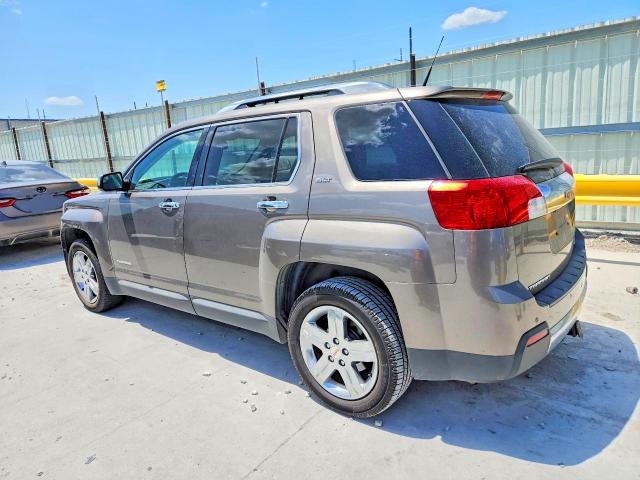 Aukcja sprzedaży 2012 Gmc Terrain, vin: 2GKALWEK5C6276344, numer aukcji: 60665826