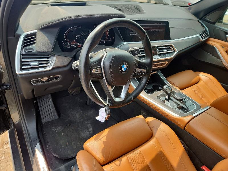 Aukcja sprzedaży 2021 Bmw X5, vin: 5UXCR4C03M9F26793, numer aukcji: 61560966