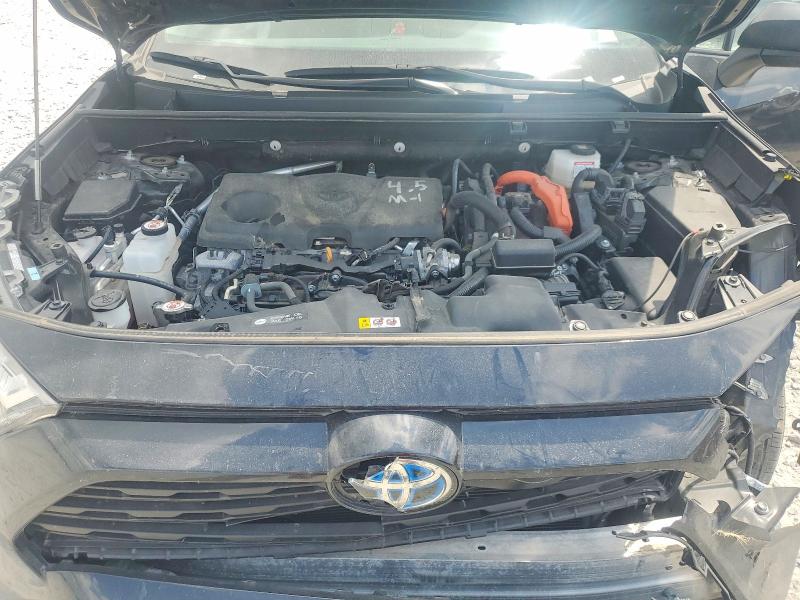 Aukcja sprzedaży 2024 Toyota Rav4, vin: 4T3LWRFVXRU144571, numer aukcji: 60201746