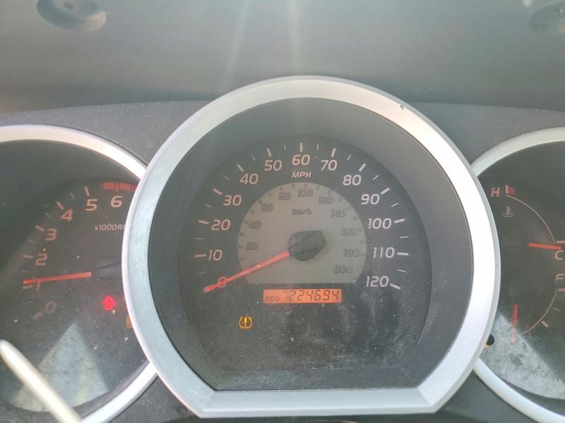 Продаж на аукціоні авто 2009 Toyota Tacoma, vin: 3TMJU62N39M070994, номер лоту: 61850316