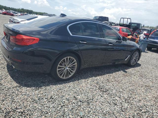 Auction sale of the 2017 Bmw 530, vin: WBAJA5C34HG894895, lot number: 60930676