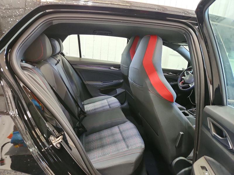 Aukcja sprzedaży 2026 Volkswagen Gti, vin: WVWLE7CD8TW260282, numer aukcji: 62030966
