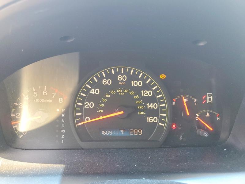 Продаж на аукціоні авто 2004 Honda Accord, vin: JHMCM56374C036139, номер лоту: 62618926