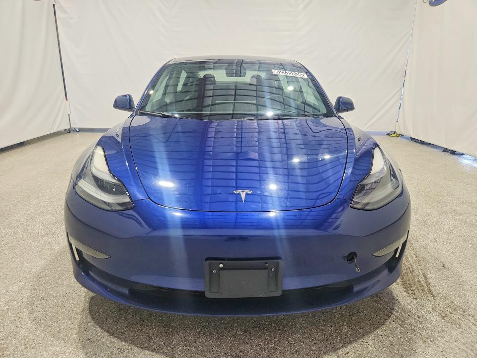 Продаж на аукціоні авто 2023 Tesla Model 3, vin: 5YJ3E1EA4PF449943, номер лоту: 62235336