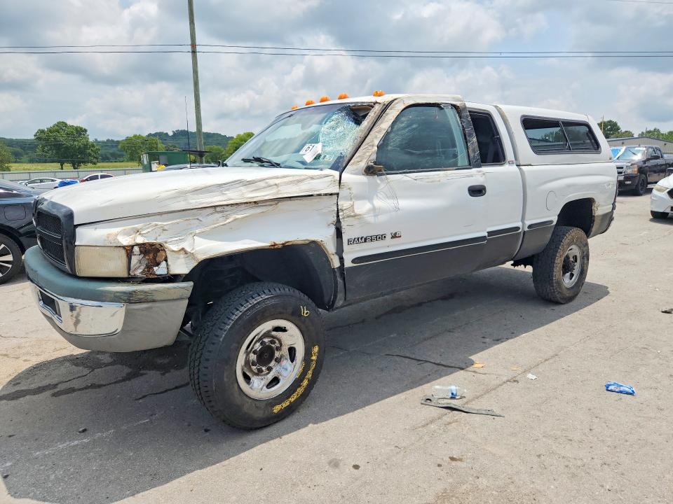 Aukcja sprzedaży 1998 Dodge Ram 2500, vin: 3B7KF22Z8WG106778, numer aukcji: 61478036