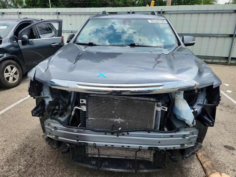 2020 Gmc Acadia მანქანა იყიდება აუქციონზე, vin: 1GKKNMLS0LZ208947, აუქციონის ნომერი: 62323436