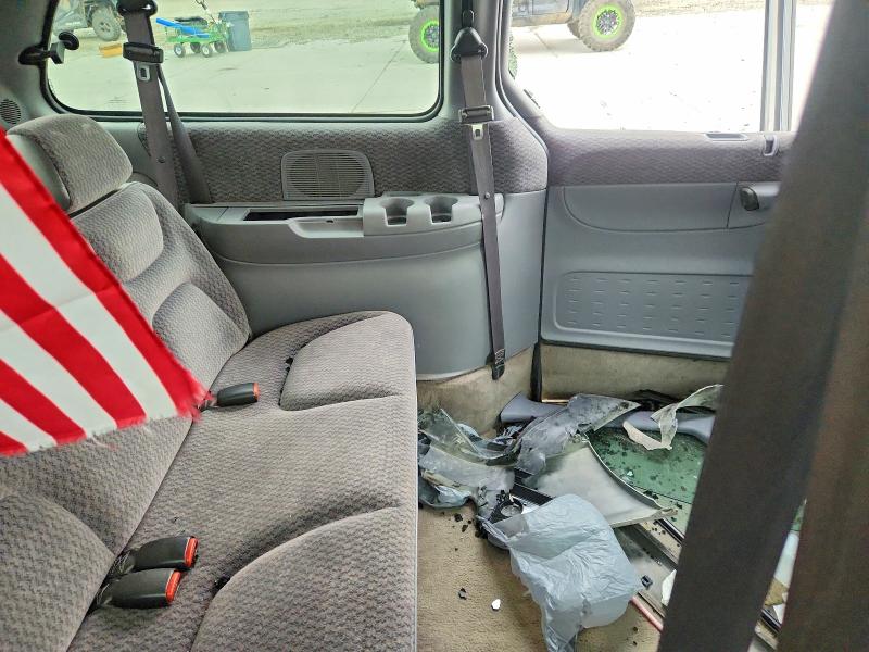 Продажа на аукционе авто 2000 Dodge Grand Caravan, vin: 1B4GP44R2YB638287, номер лота: 62654096