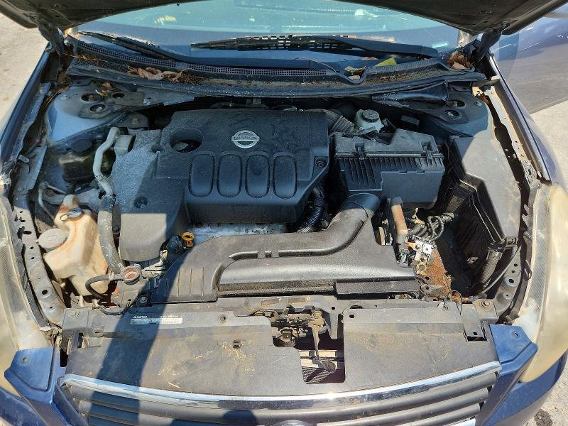Продаж на аукціоні авто 2010 Nissan Altima, vin: 1N4AL2EP4AC124095, номер лоту: 62523106