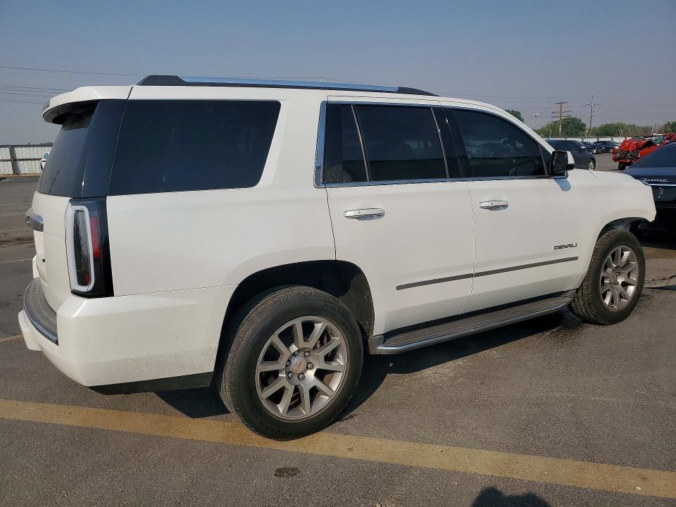 Aukcja sprzedaży 2017 Gmc Yukon, vin: 1GKS2CKJ1HR157381, numer aukcji: 62433936