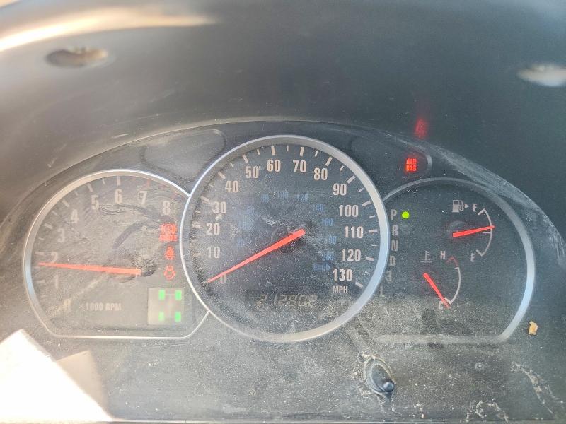 Aukcja sprzedaży 2004 Suzuki Xl7, vin: JS3TX92V344113141, numer aukcji: 61043006