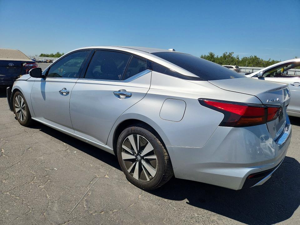 Продажа на аукционе авто 2019 Nissan Altima, vin: 1N4BL4DV5KC154501, номер лота: 62430686
