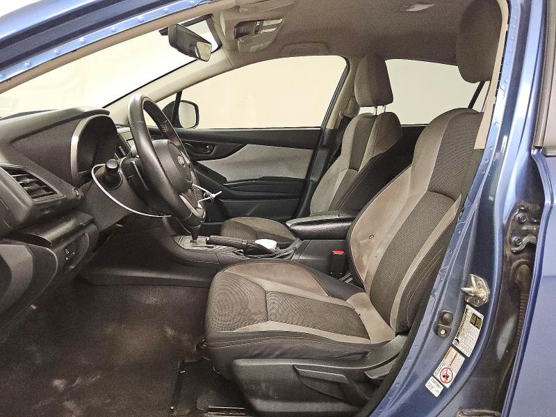 Продажа на аукционе авто 2018 Subaru Crosstrek, vin: JF2GTABCXJH225081, номер лота: 60679216