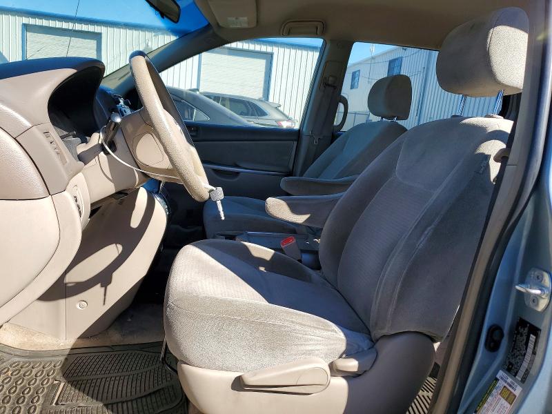Продажа на аукционе авто 2008 Toyota Sienna, vin: 5TDZK23C18S205743, номер лота: 59380866