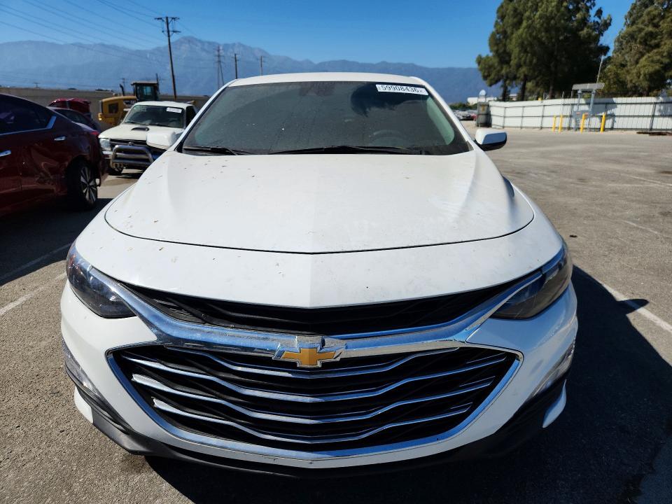 Продажа на аукционе авто 2024 Chevrolet Malibu, vin: 1G1ZD5ST9RF131785, номер лота: 59908436