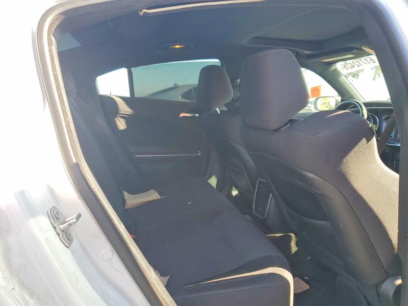 Aukcja sprzedaży 2017 Dodge Charger, vin: 2C3CDXGJ2HH639307, numer aukcji: 61712426