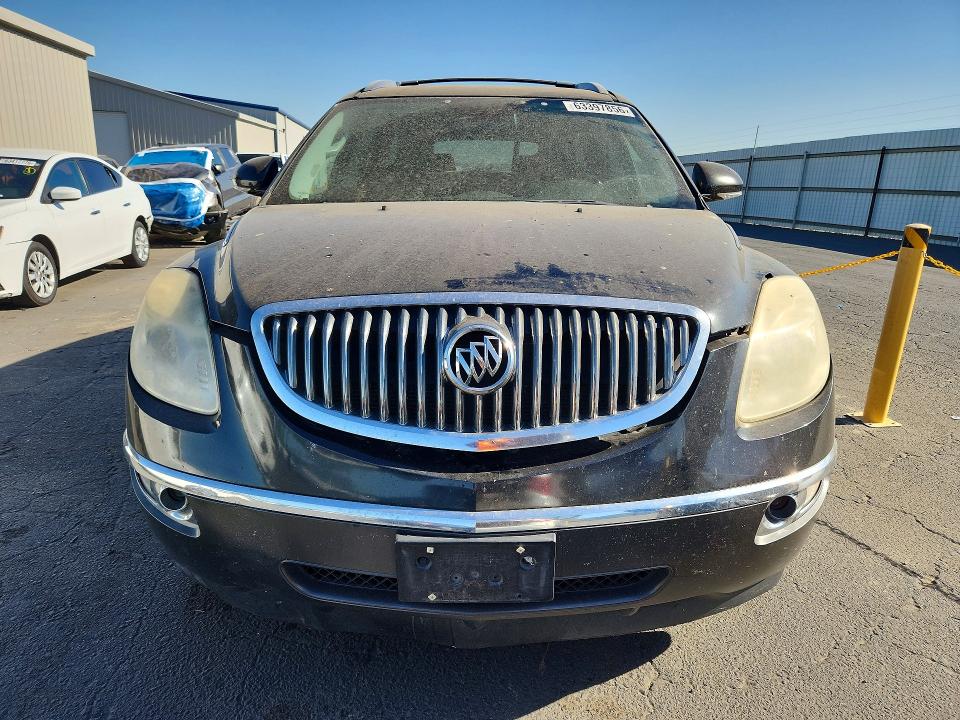 Aukcja sprzedaży 2010 Buick Enclave, vin: 5GALRBEDXAJ209088, numer aukcji: 63397856
