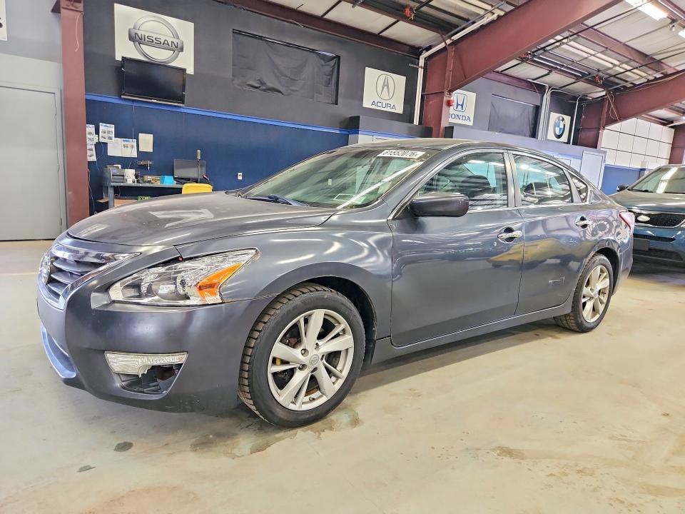 Aukcja sprzedaży 2013 Nissan Altima, vin: 1N4AL3AP3DN454301, numer aukcji: 61552076