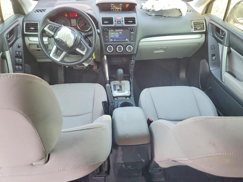 Продаж на аукціоні авто 2018 Subaru Forester, vin: JF2SJABC5JH578473, номер лоту: 60890466