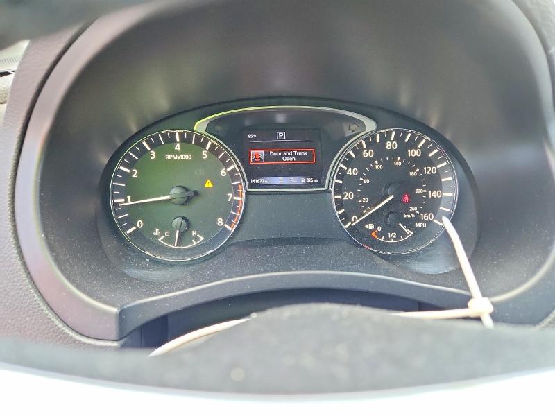 2016 Nissan Altima მანქანა იყიდება აუქციონზე, vin: 1N4AL3AP5GC263575, აუქციონის ნომერი: 60311666
