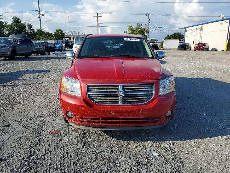 2011 Dodge Caliber მანქანა იყიდება აუქციონზე, vin: 1B3CB8HB9BD129928, აუქციონის ნომერი: 62808066
