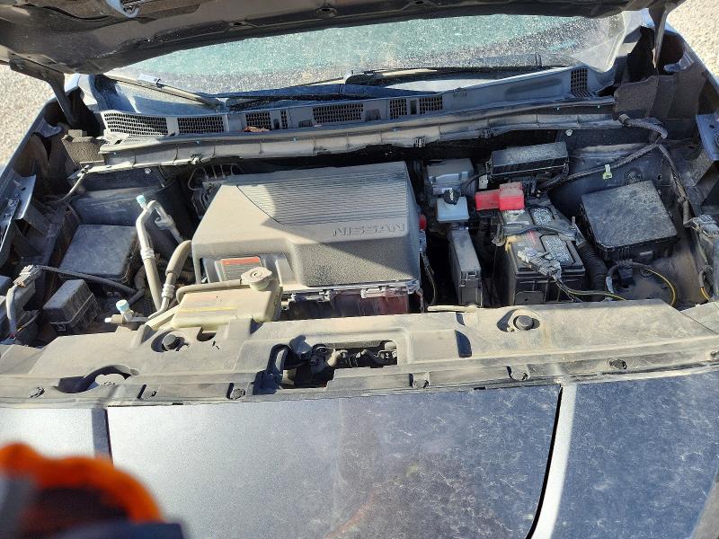 Aukcja sprzedaży 2018 Nissan Leaf, vin: 1N4AZ1CP5JC310210, numer aukcji: 60161276