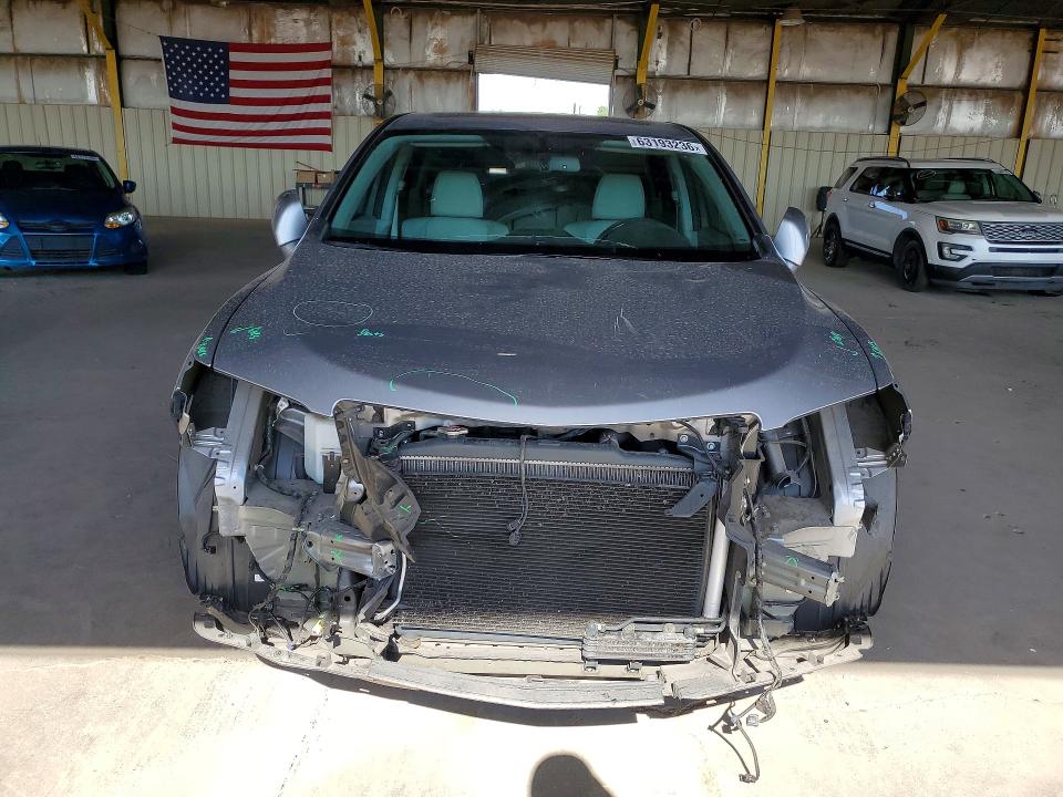 Aukcja sprzedaży 2017 Acura Rdx, vin: 5J8TB3H39HL003448, numer aukcji: 63193236