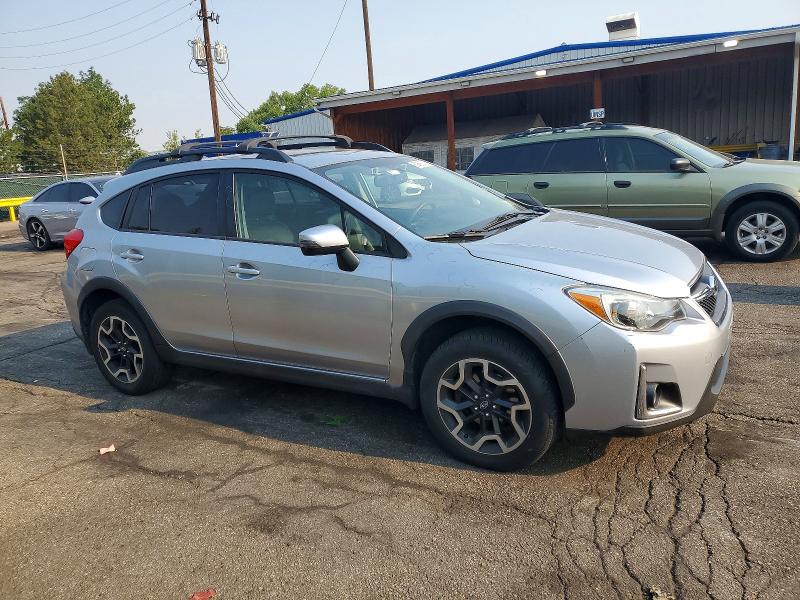 2016 Subaru Crosstrek მანქანა იყიდება აუქციონზე, vin: JF2GPANCXG8345651, აუქციონის ნომერი: 59665346