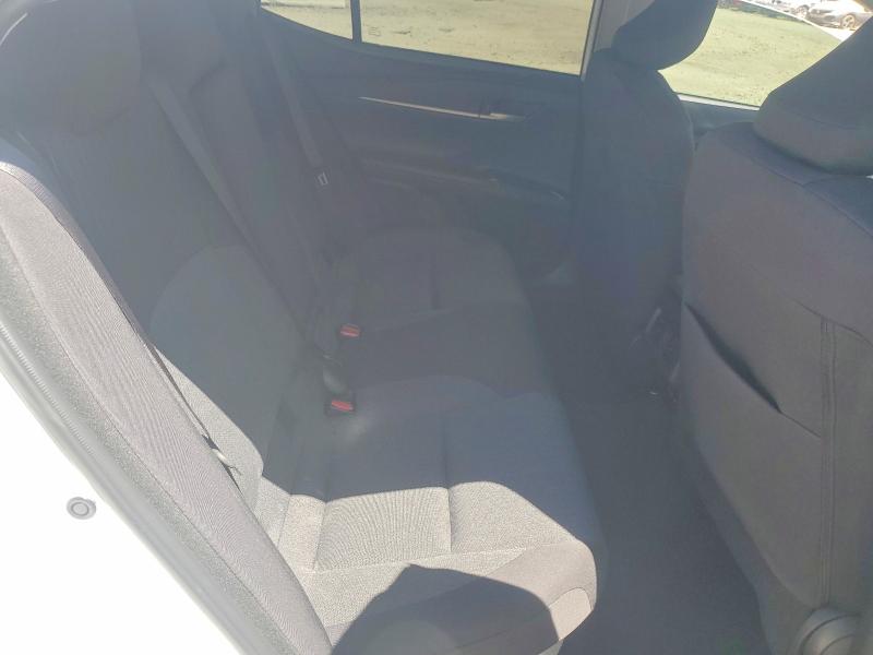 Продажа на аукционе авто 2026 Toyota Camry, vin: 4T1DAACK4TU729967, номер лота: 60084876